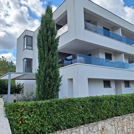 Apartment White Vantacici Kültér fotó